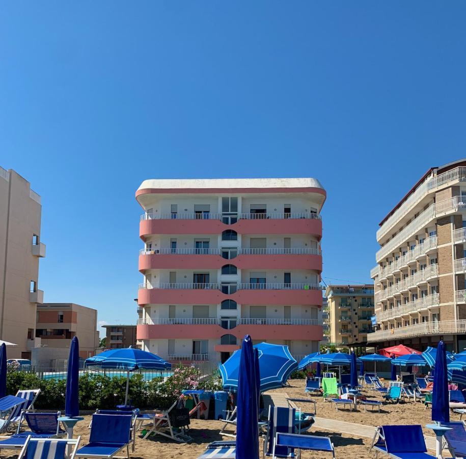 Residence Apollo - Home Immobiliare Jesolo Exterior photo