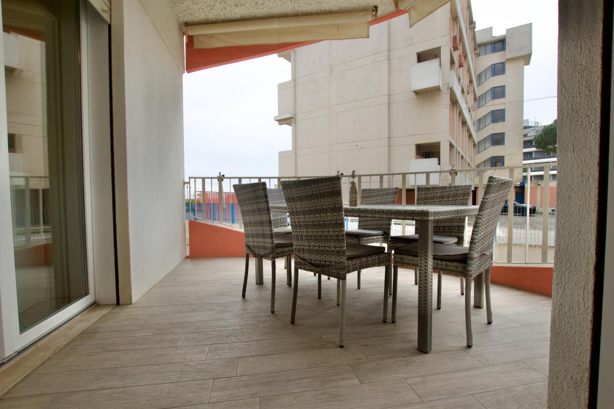 Residence Apollo - Home Immobiliare Jesolo Exterior photo