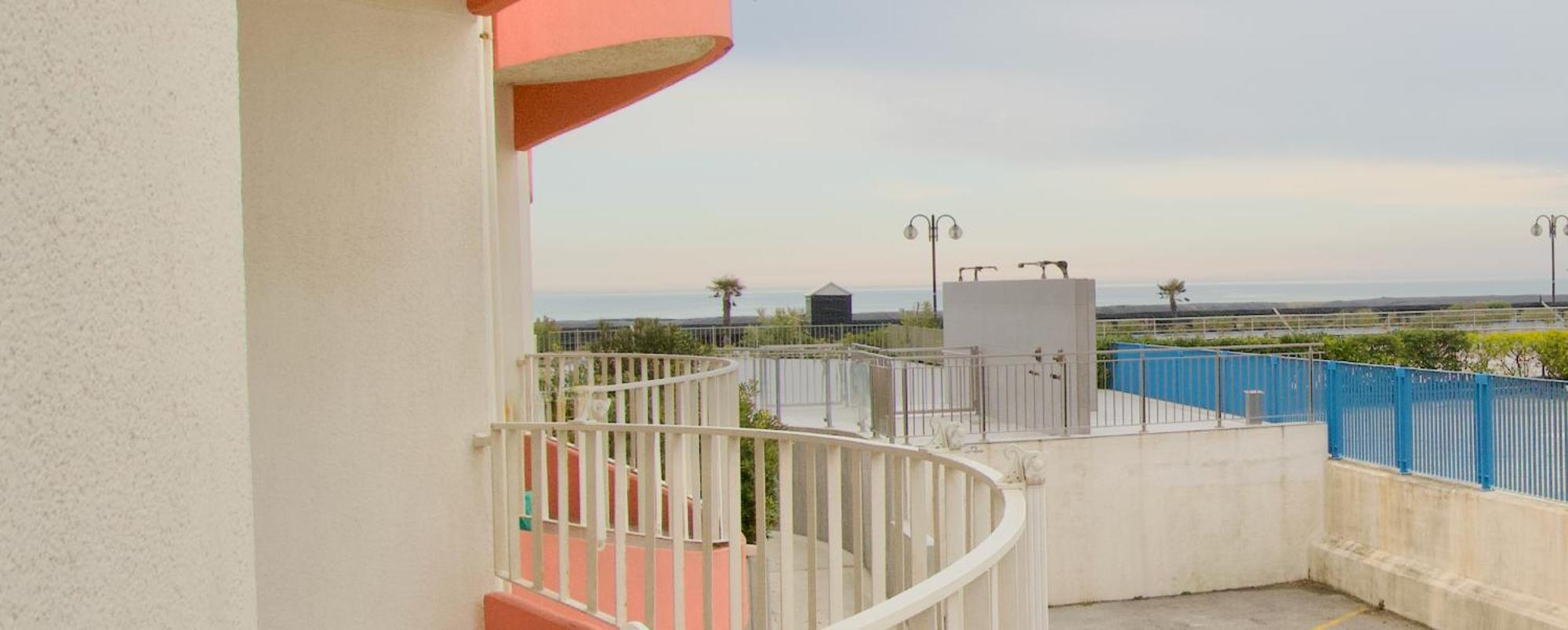 Residence Apollo - Home Immobiliare Jesolo Exterior photo